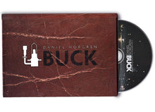 Load image into Gallery viewer, (2013) Buck - CD
