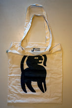 Load image into Gallery viewer, Superpuma Cat Tote (2022)
