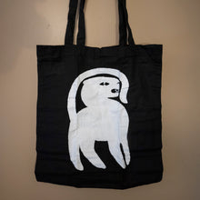 Load image into Gallery viewer, Superpuma Cat Tote (2022)
