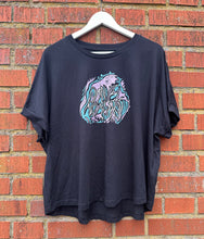 Load image into Gallery viewer, Daniel Norgren T-shirt (Womens size) ONLY Size L in stock
