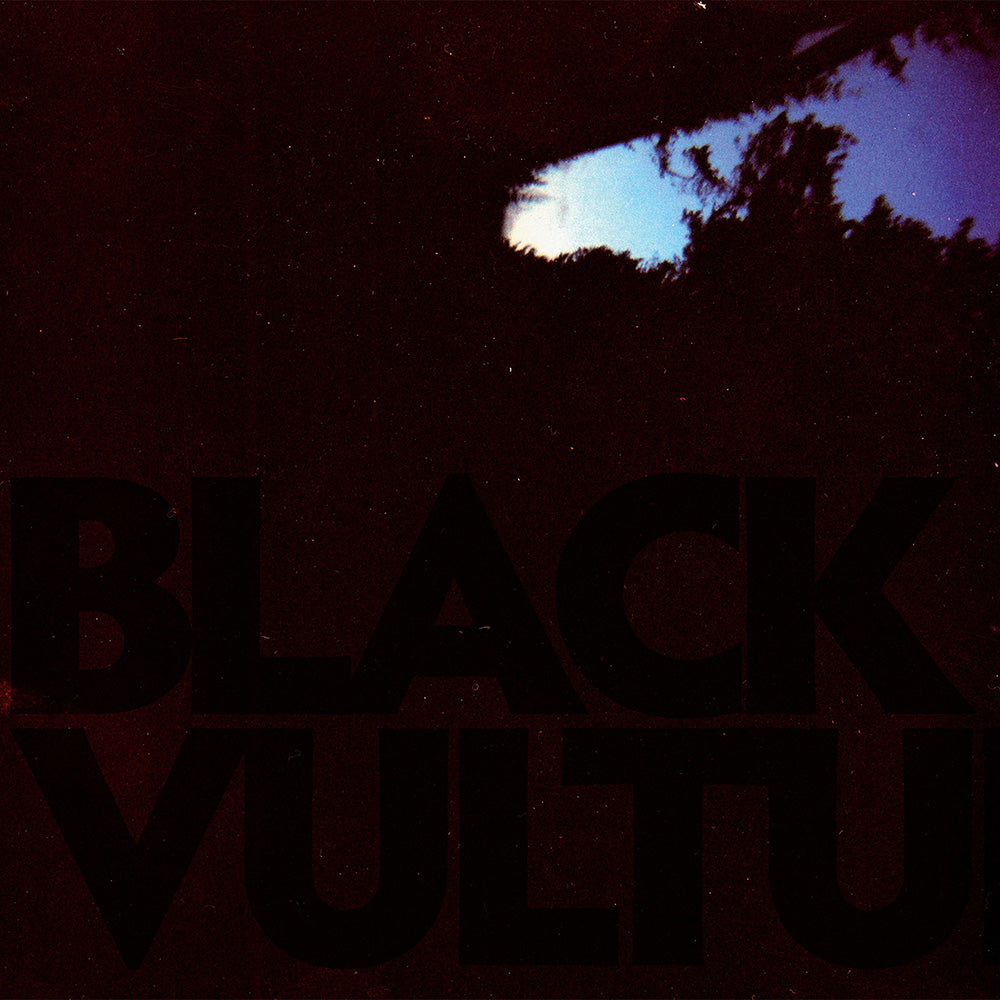 (2011) Black Vulture - EP 10
