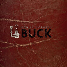 Load image into Gallery viewer, (2013) Buck - LP 2 st x 12&quot;
