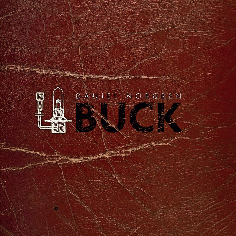 (2013) Buck - LP 2 st x 12